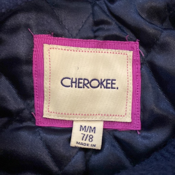 Kids casual jacket - Picture 2 of 3